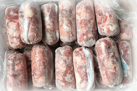 瘦肉